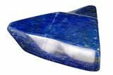 Polished Lapis Lazuli - Pakistan #149447-2